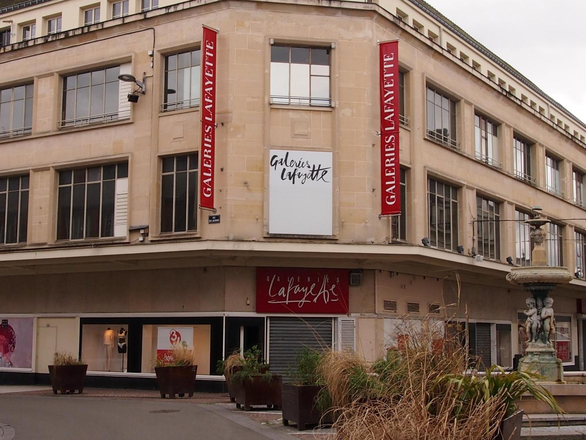 Le Nid Douillet - Hypercentre - Studio Beauvais Exterior foto